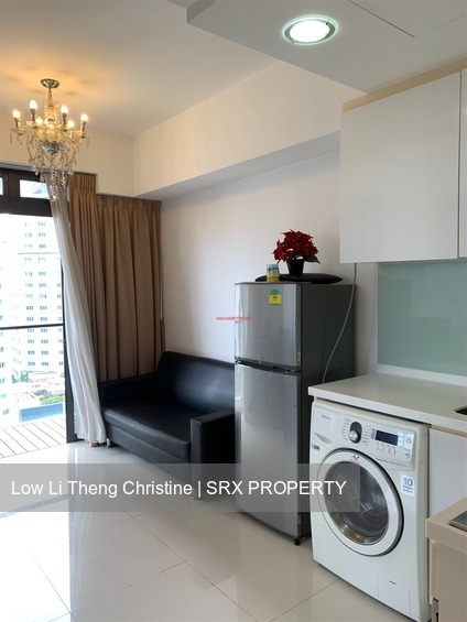 Domus (D12), Apartment #208863931